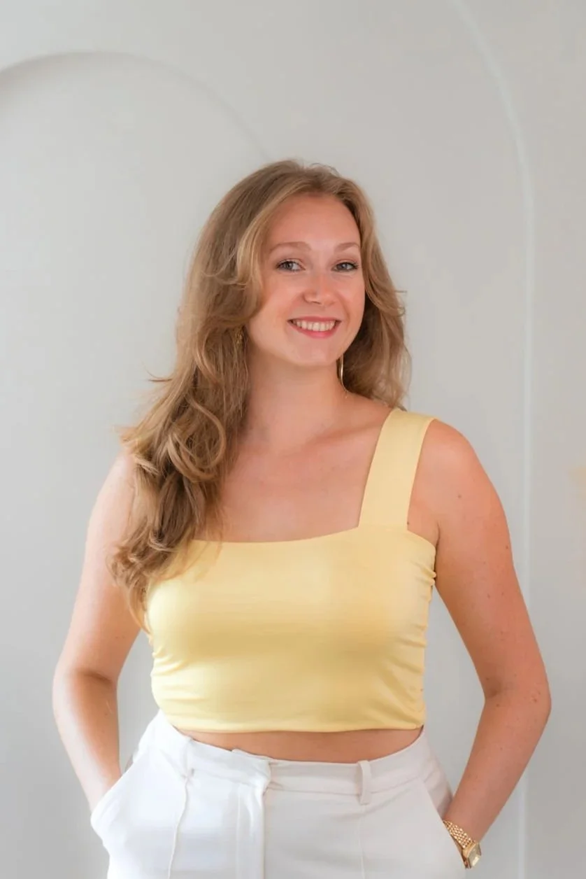 Bignia Schaufelberger