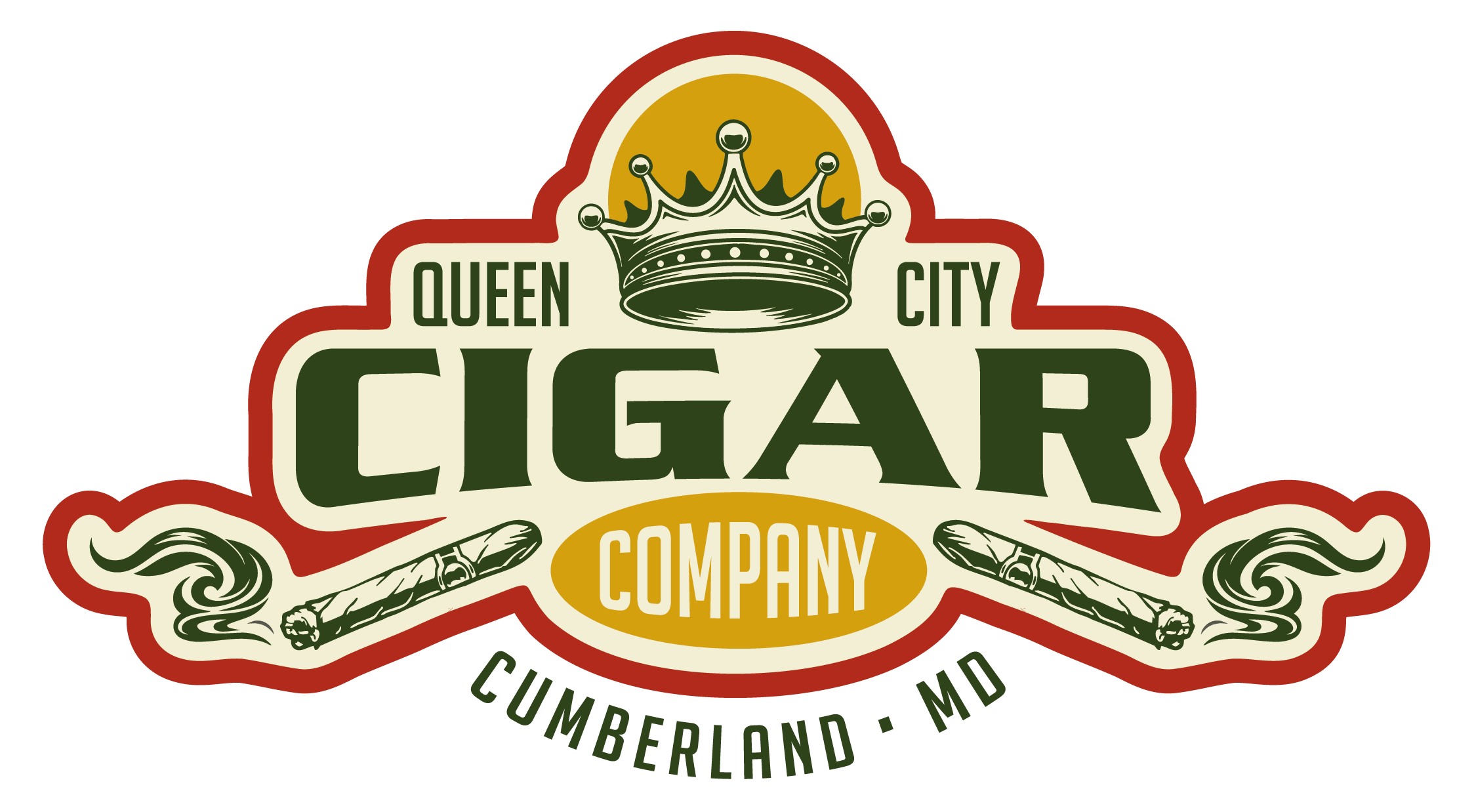 Queen City Cigars