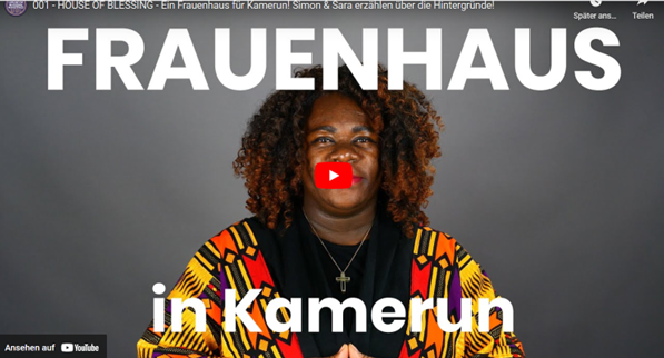 Video zur Spendenaktion!