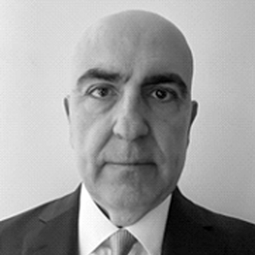 Joseph Chakra