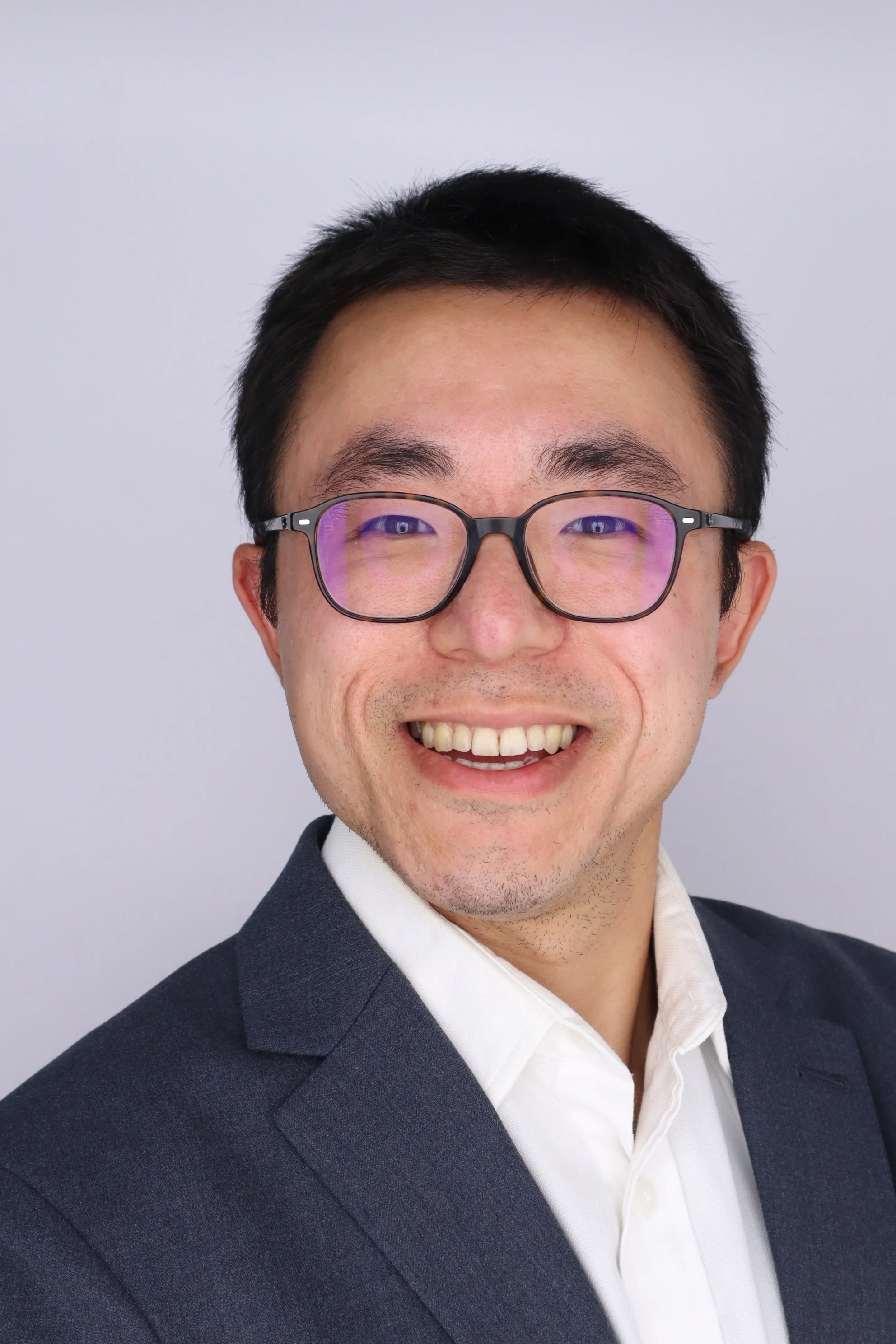 Melvyn Tan