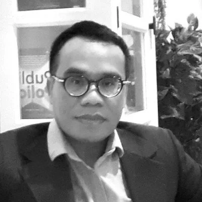 Aloysius Suratin