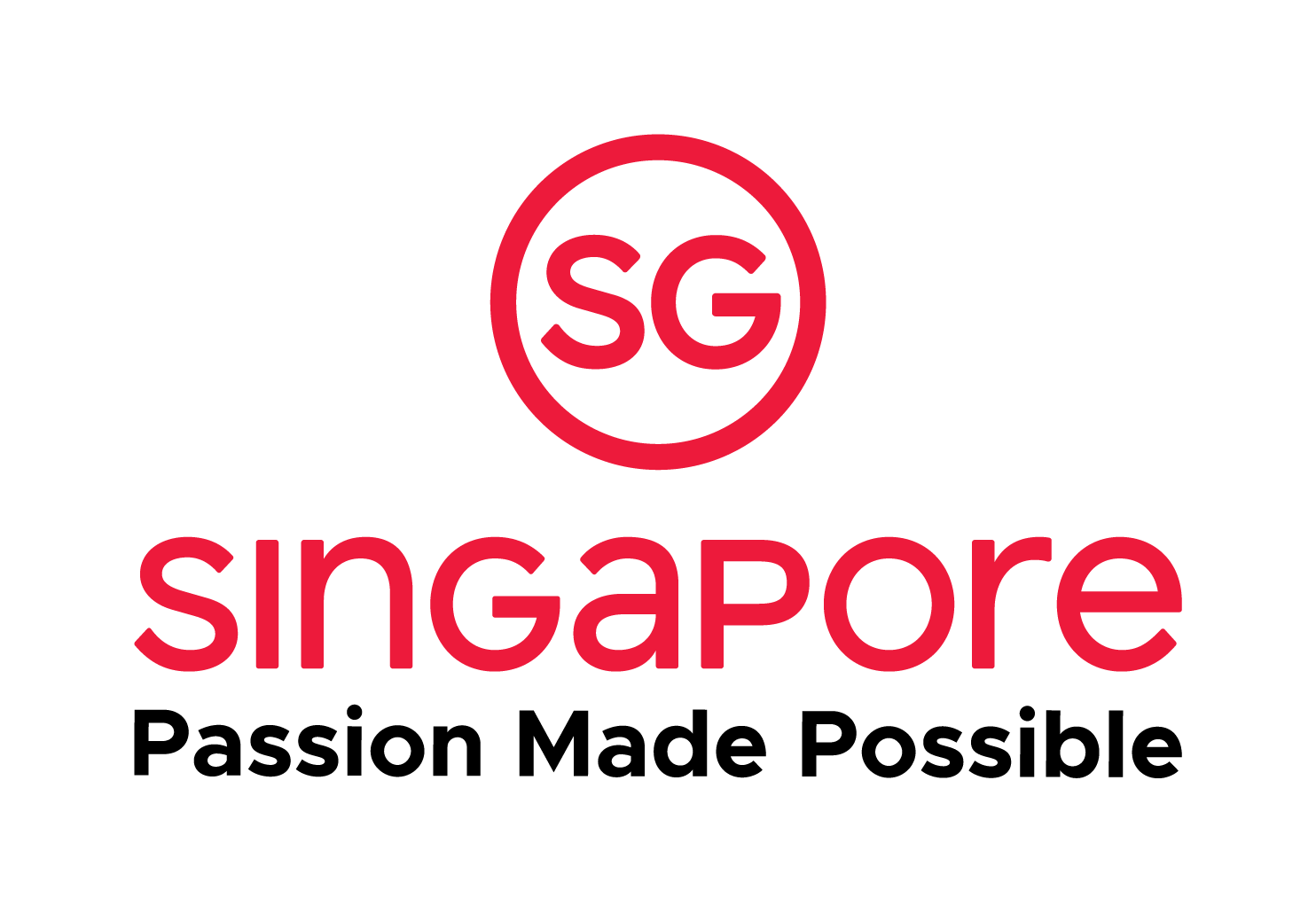 Passion Made Possible — Singapore Tourism Board