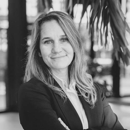 Claire Kauffman