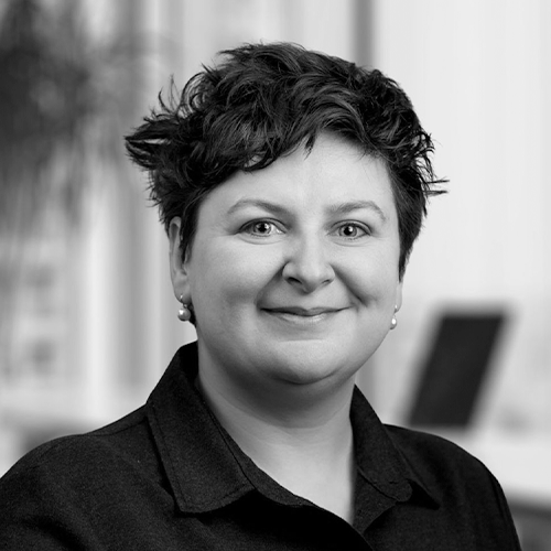 Susanne Bouma