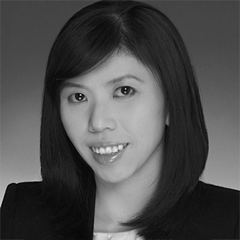 Mabel Kwan