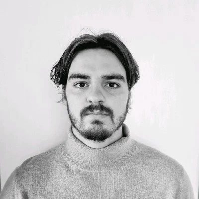 Daniel Workman