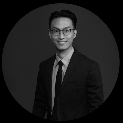 Kenneth Lim