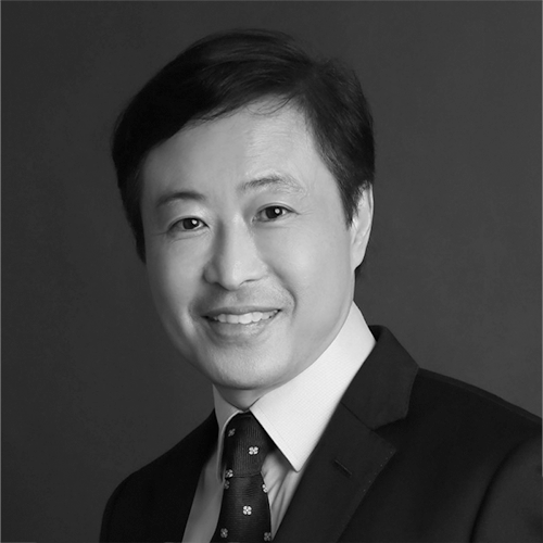 Clarence Woo