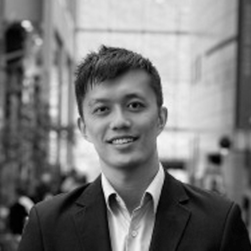 Samuel Wong