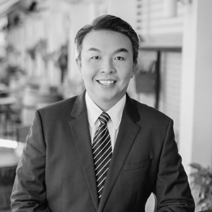 Christopher Ong