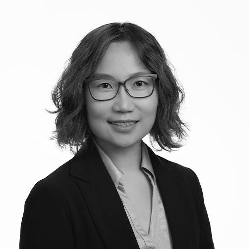 Carrie Song