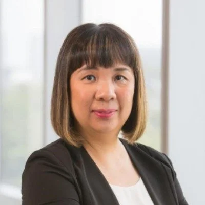 Tan Seow Hui