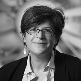 Helene Burger
