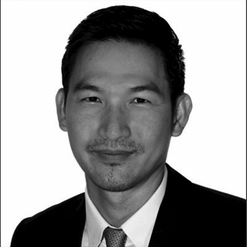Dominic Pan