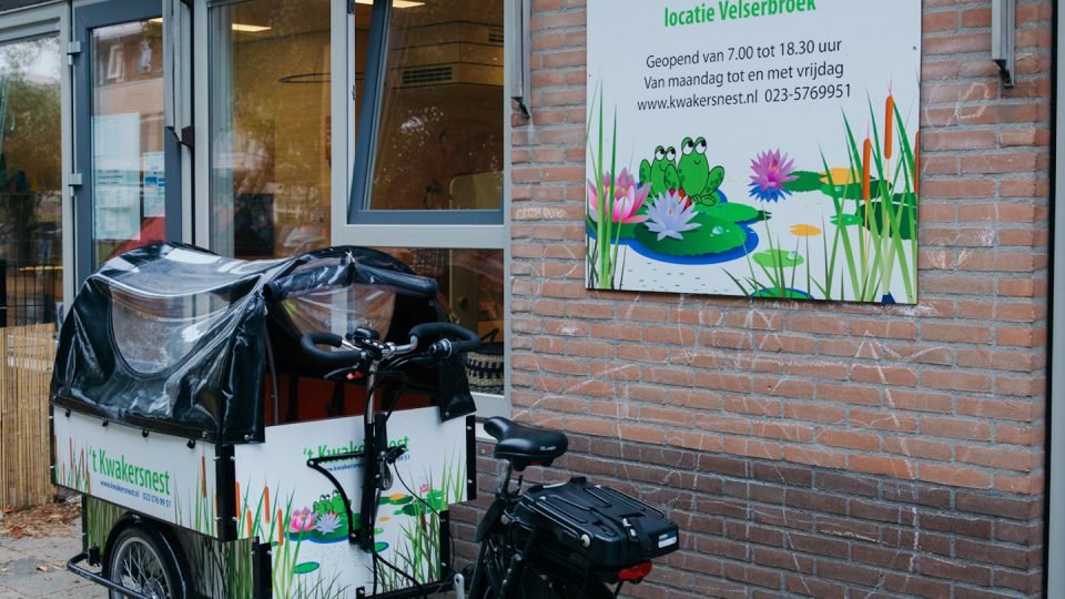 Kinderopvang