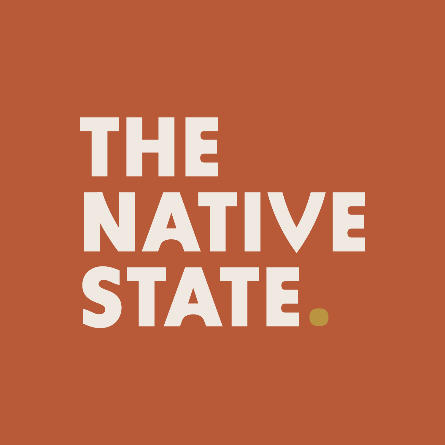 Native up. Native up