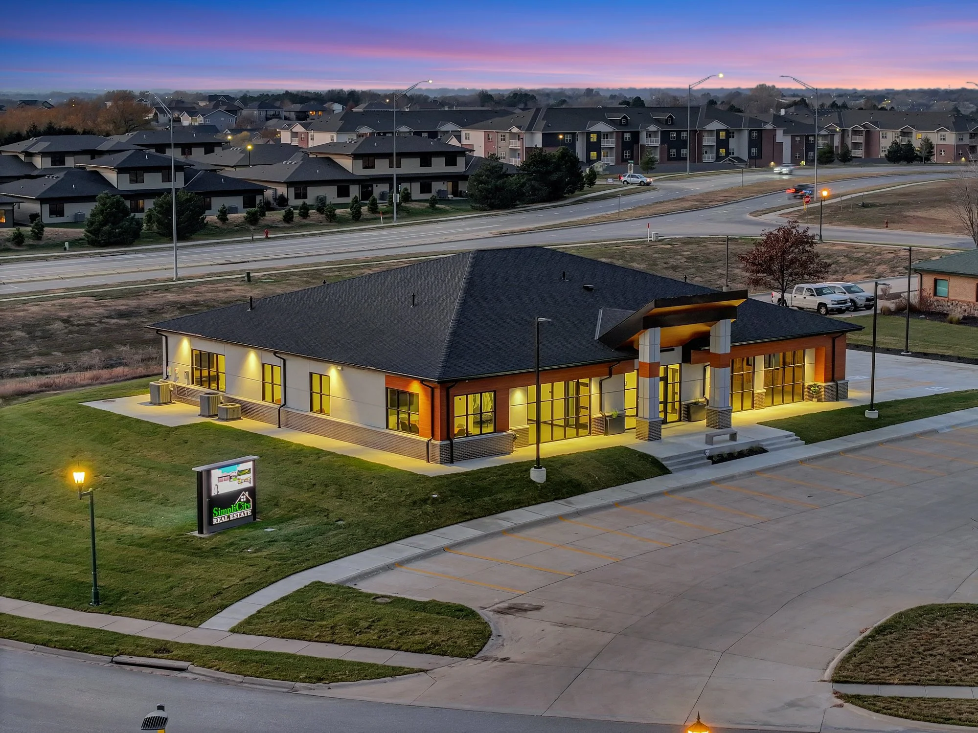 HomeGrown Realty Group