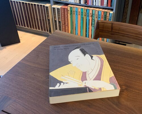 【代引可】 — Wednesdays Woodblock COLLECTING PRINTS JAPANESE 彫刻・オブジェ