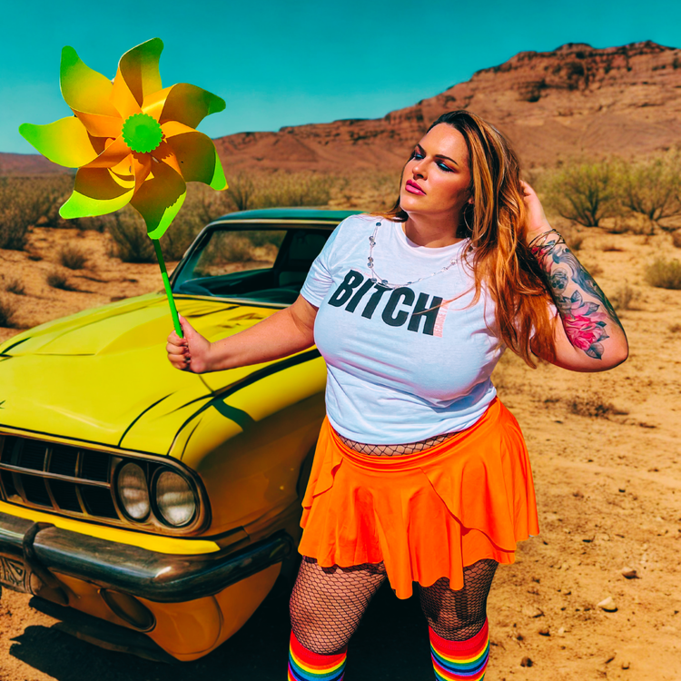 The Bitter Bitch Merch Store