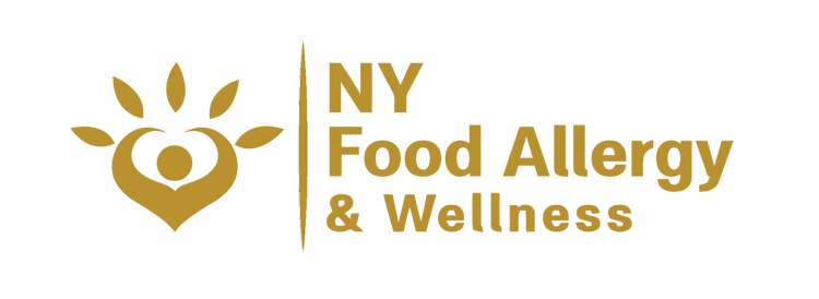 NY Food Allergy and Wellness logo