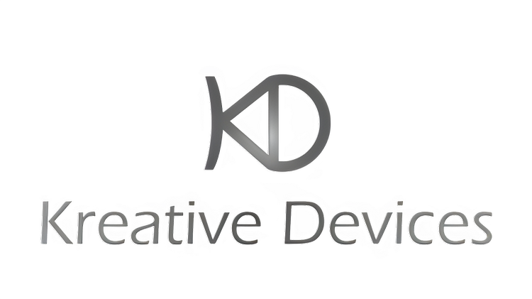 Kreative Devices logo
