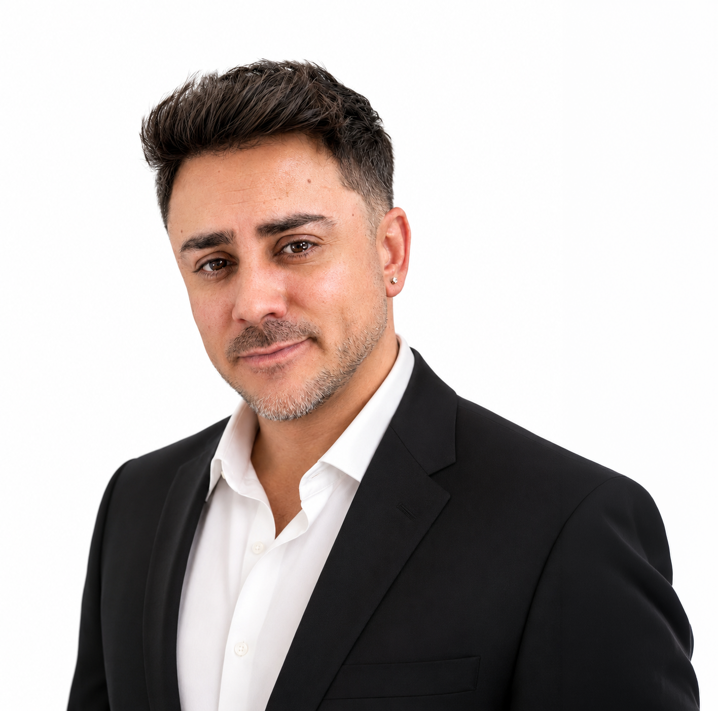 Michael John Palma, Evergrow Creative