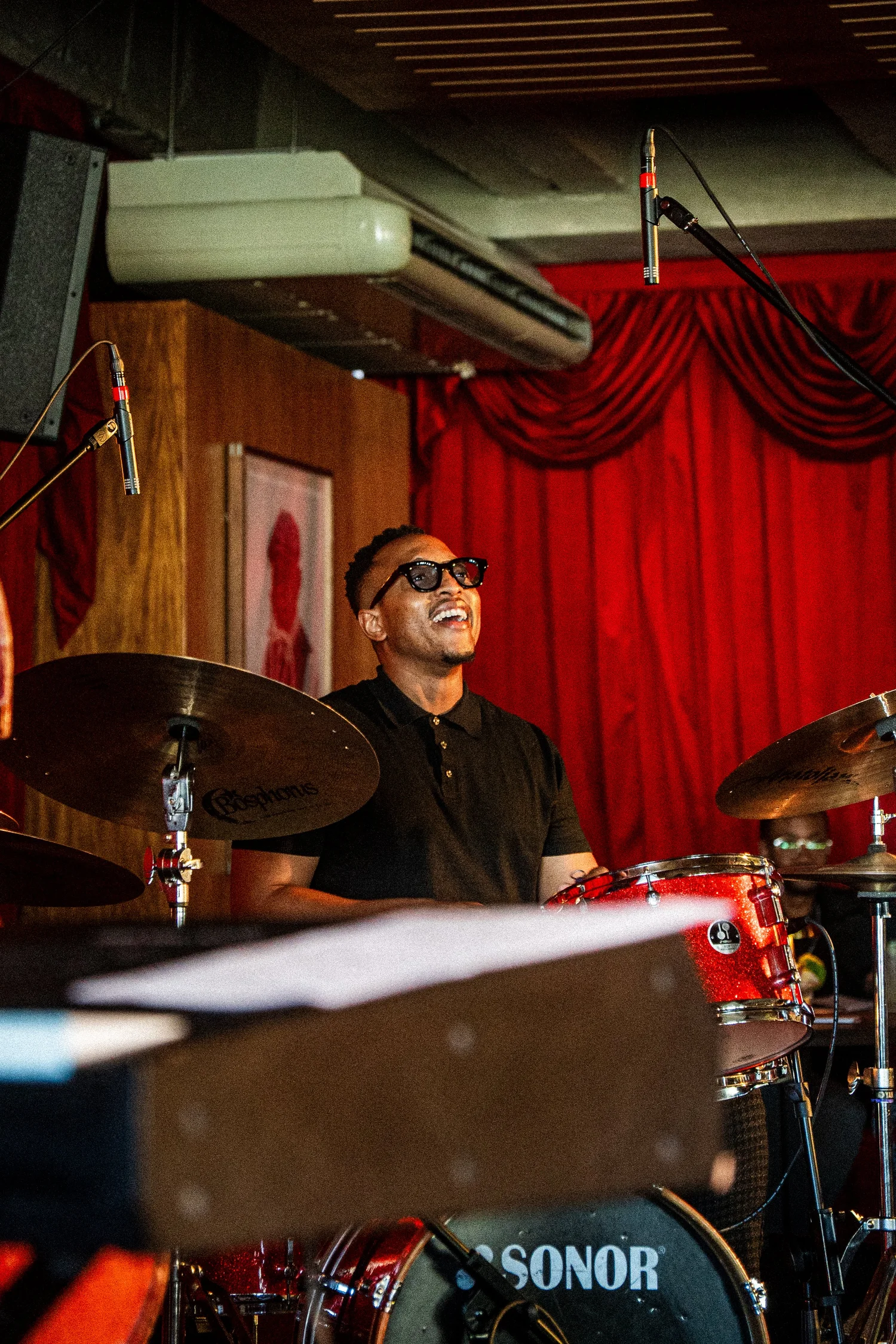 Hugh's Jazz Club