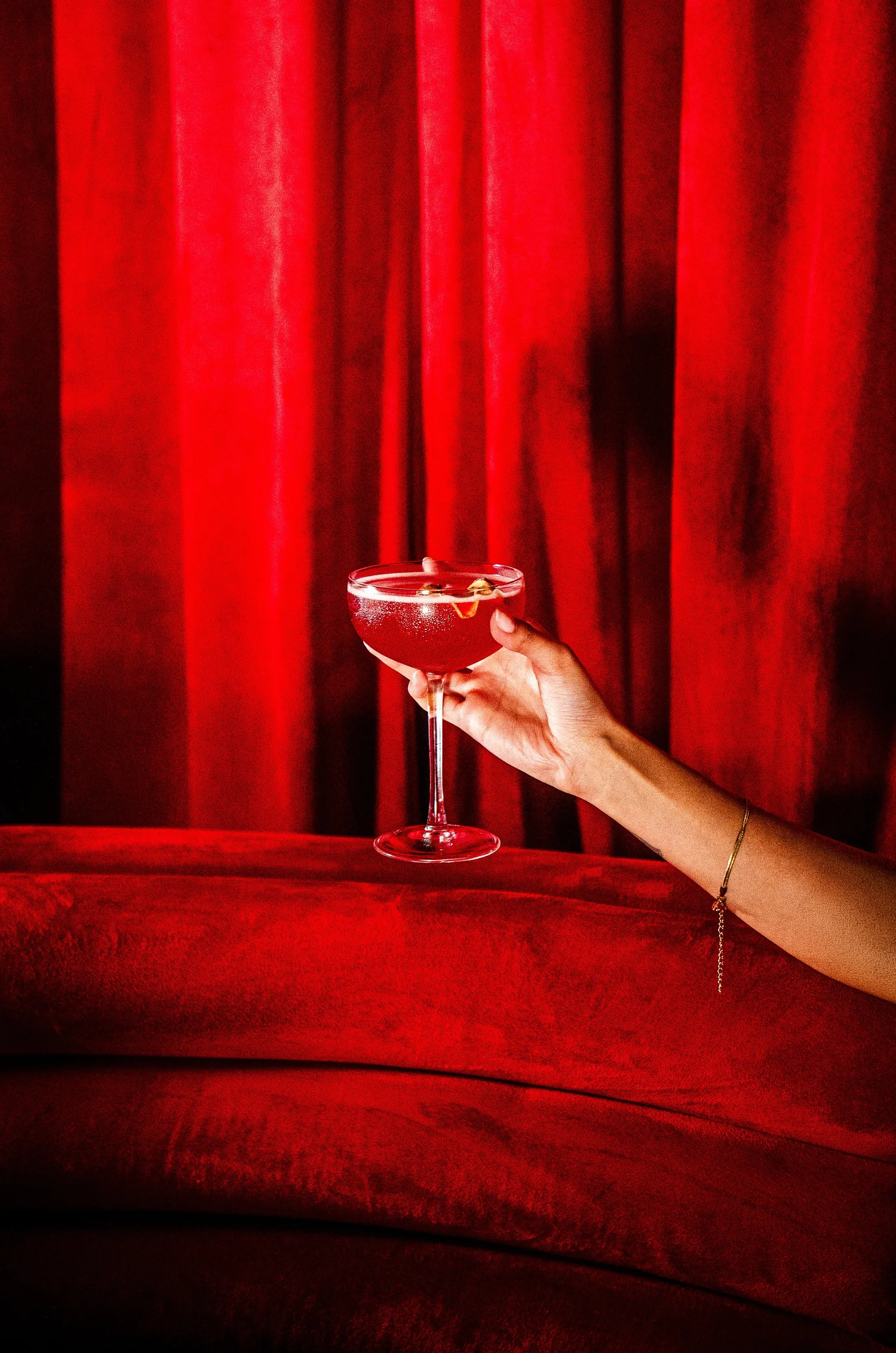 Hugh's Jazz Club