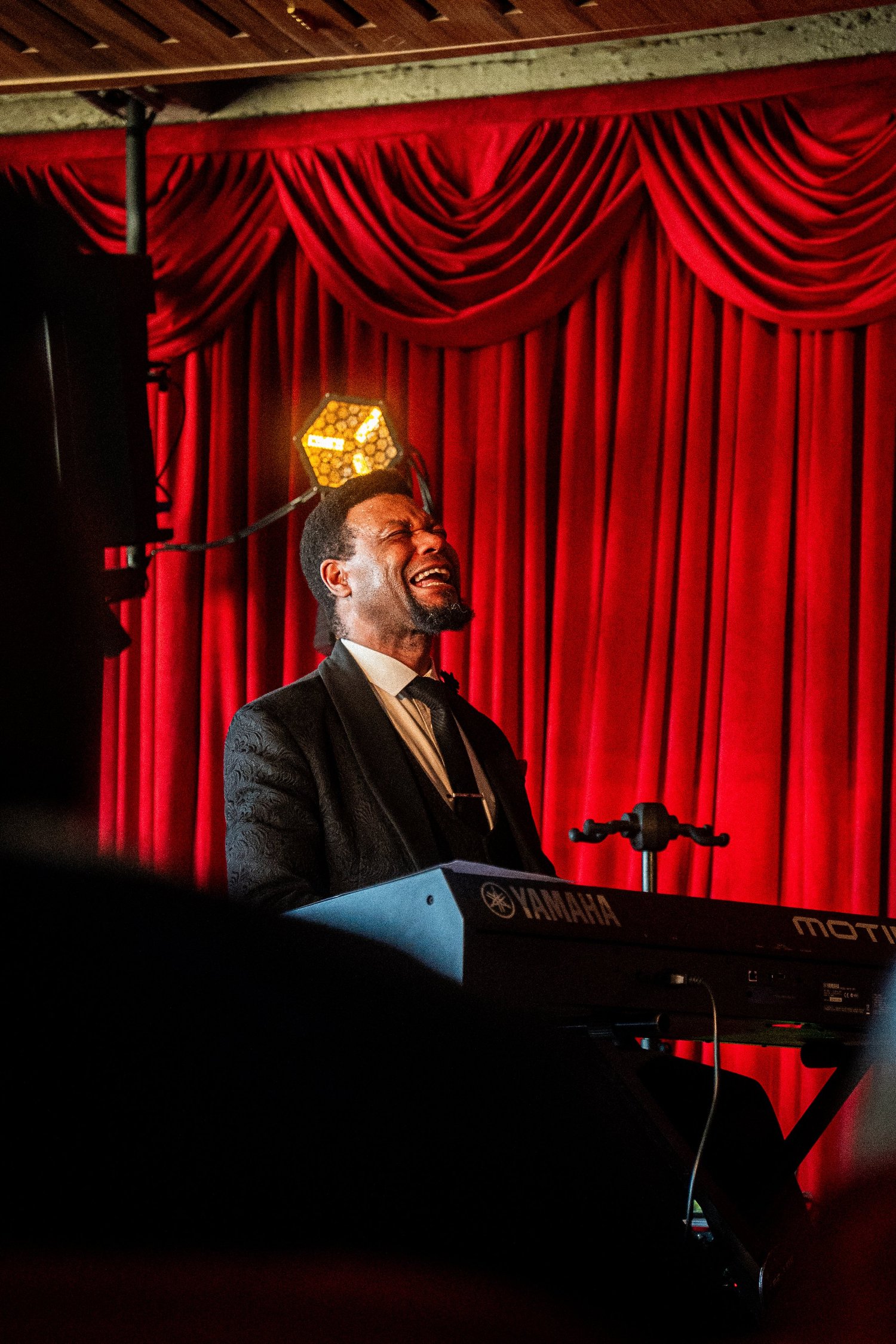 Hugh's Jazz Club