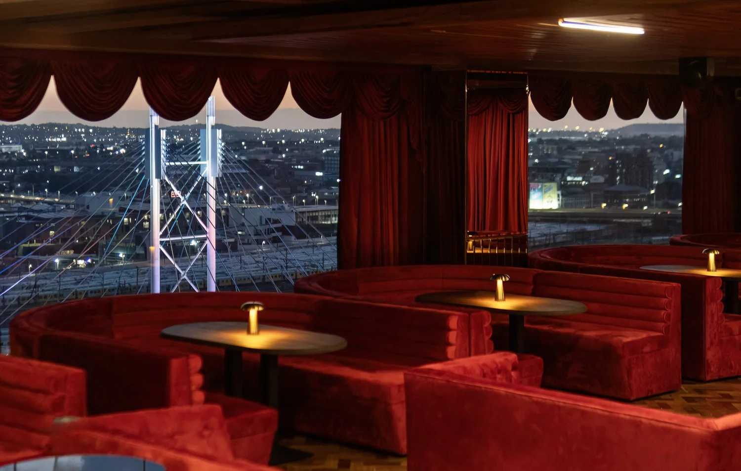 Hugh's Jazz Club