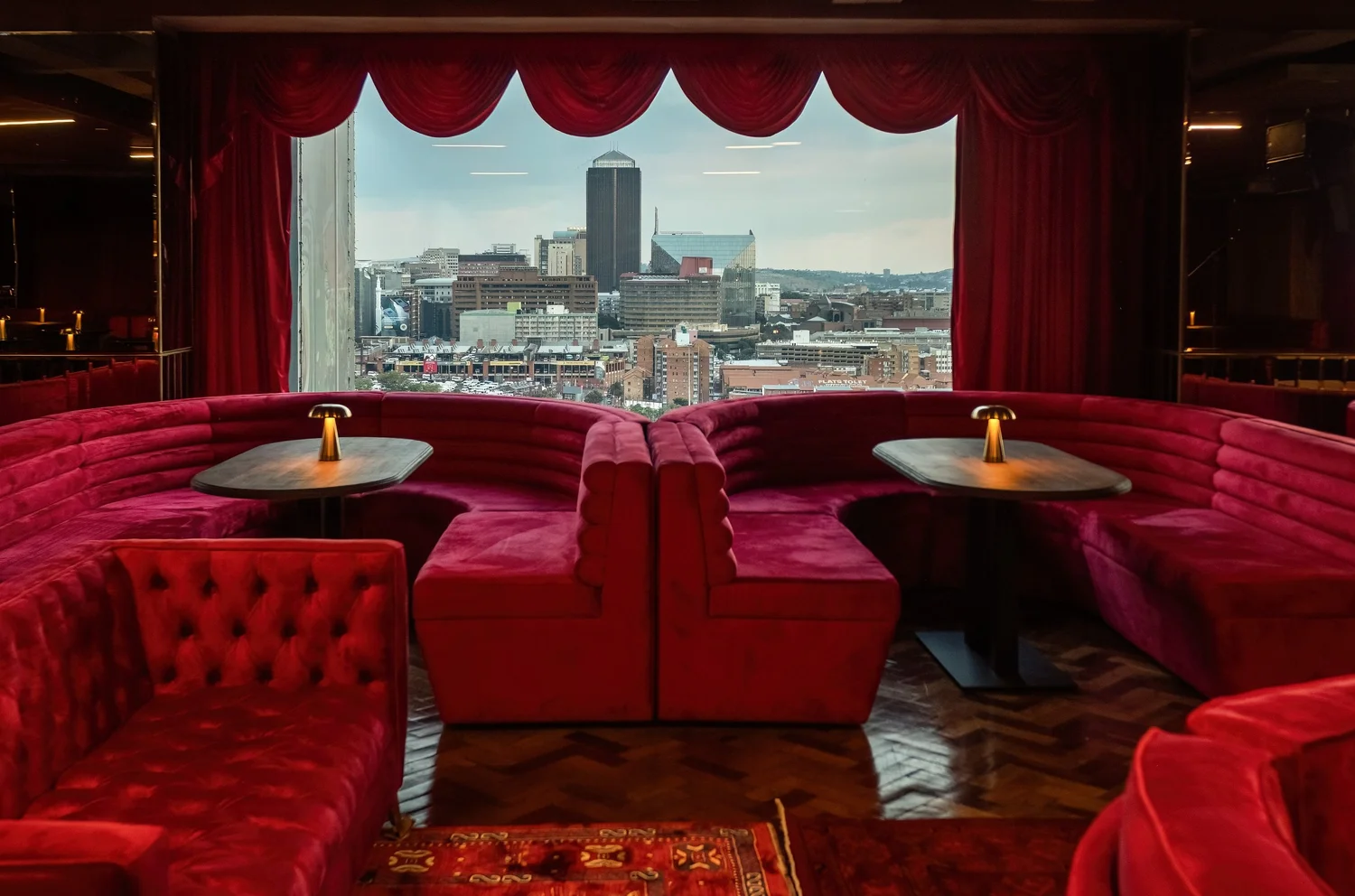 Hugh's Jazz Club