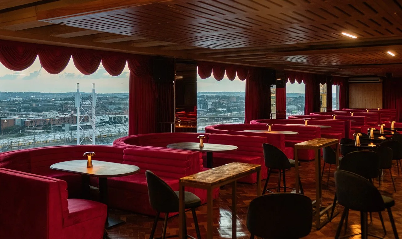 Hugh's Jazz Club