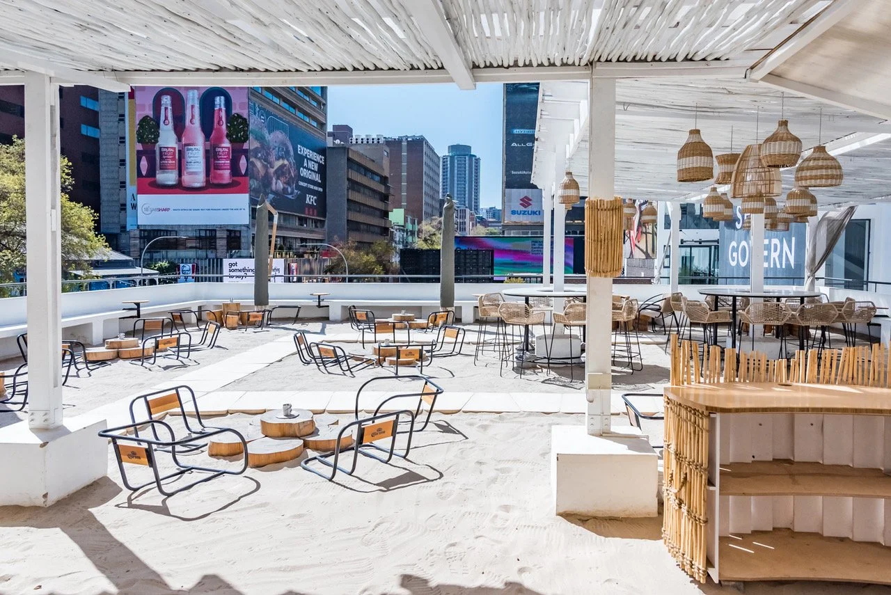 The City Beach Club