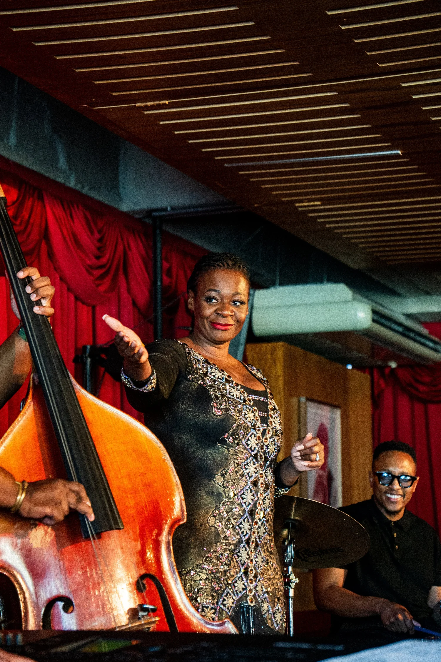 Hugh's Jazz Club