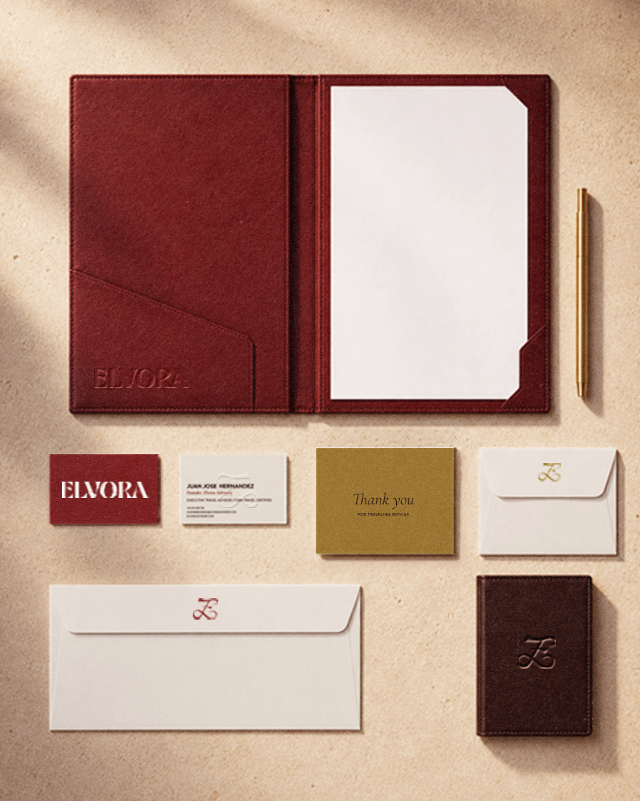 Elvora project image 1