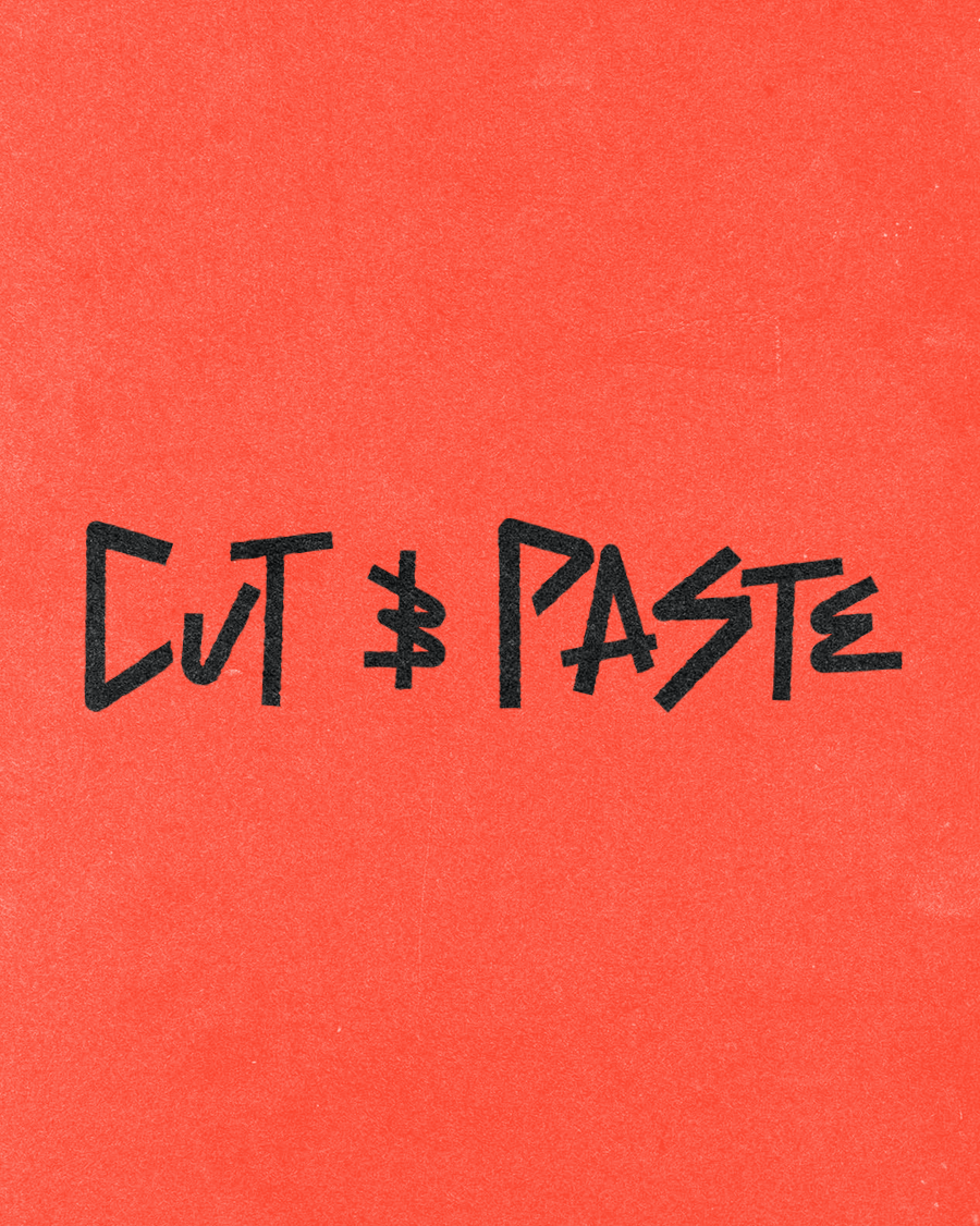 Cut & Paste project image 4