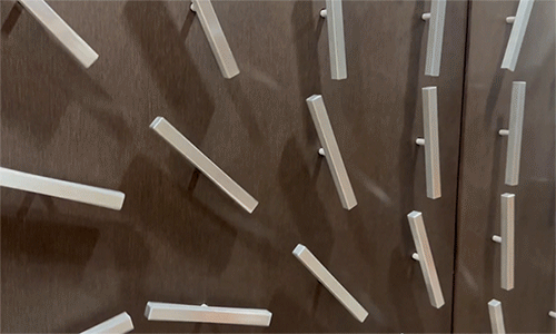 Windwall project animation 2