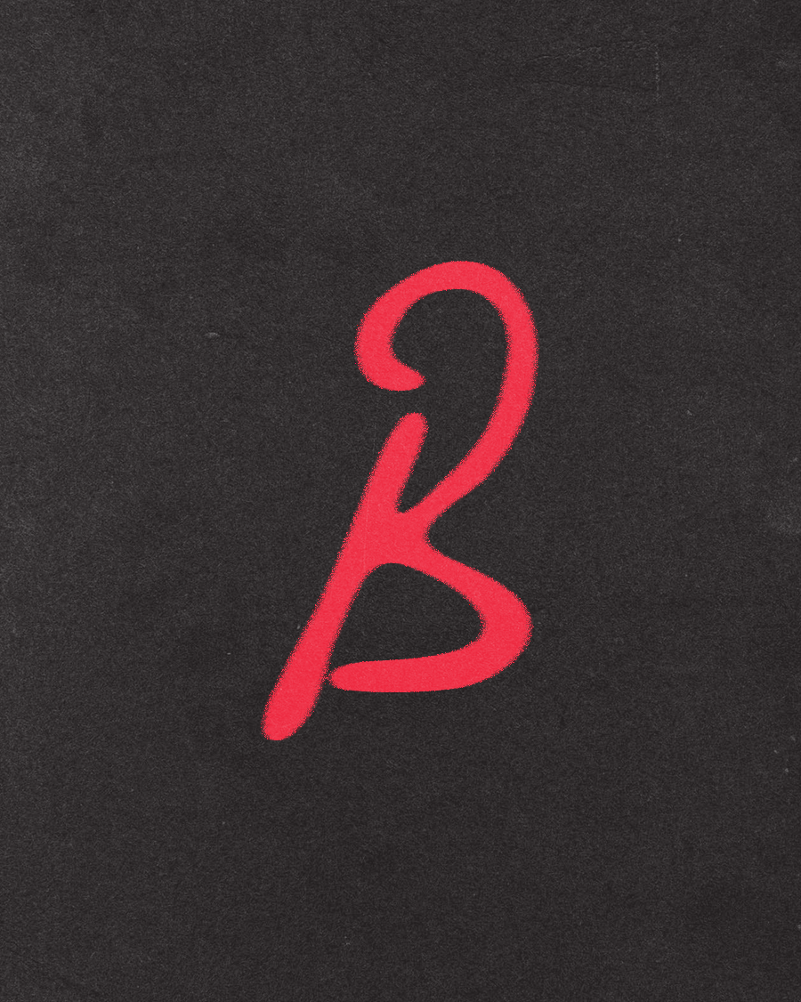 Batz monogram