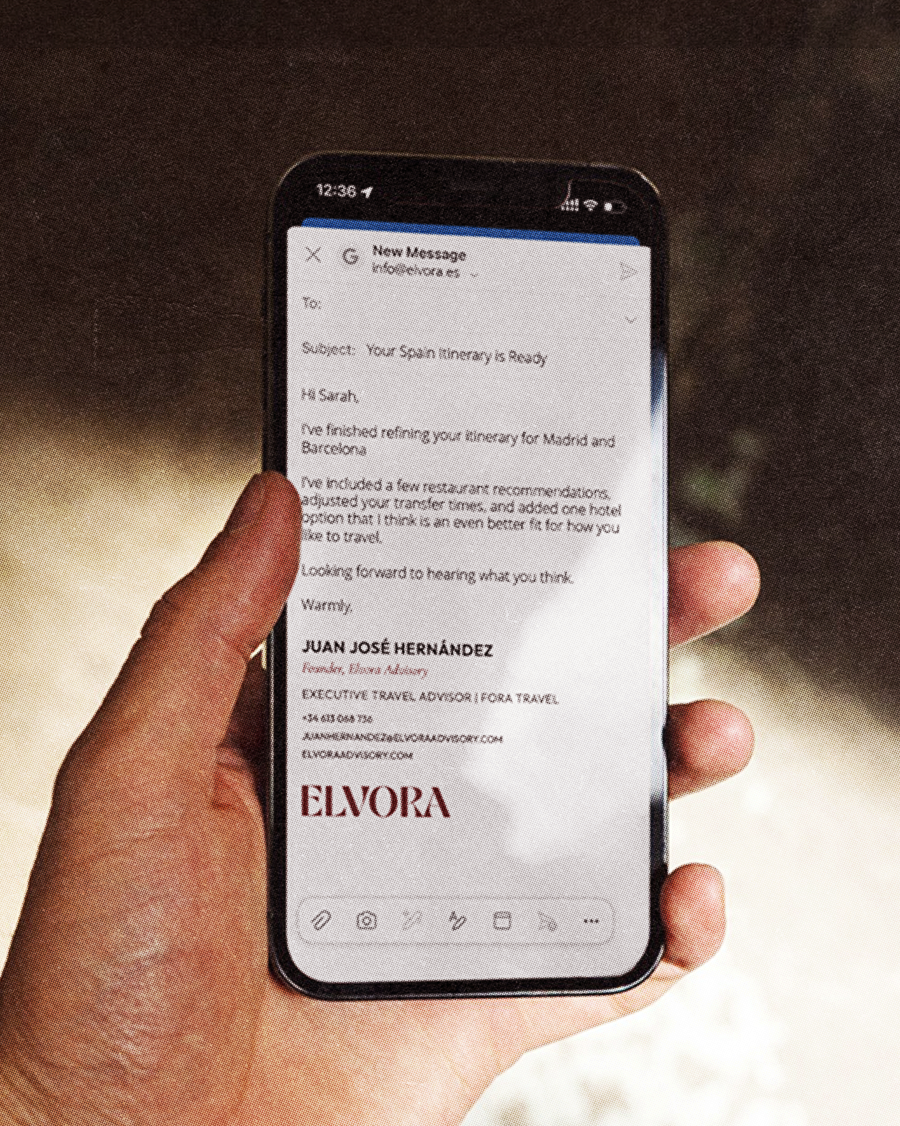 Elvora project image 5