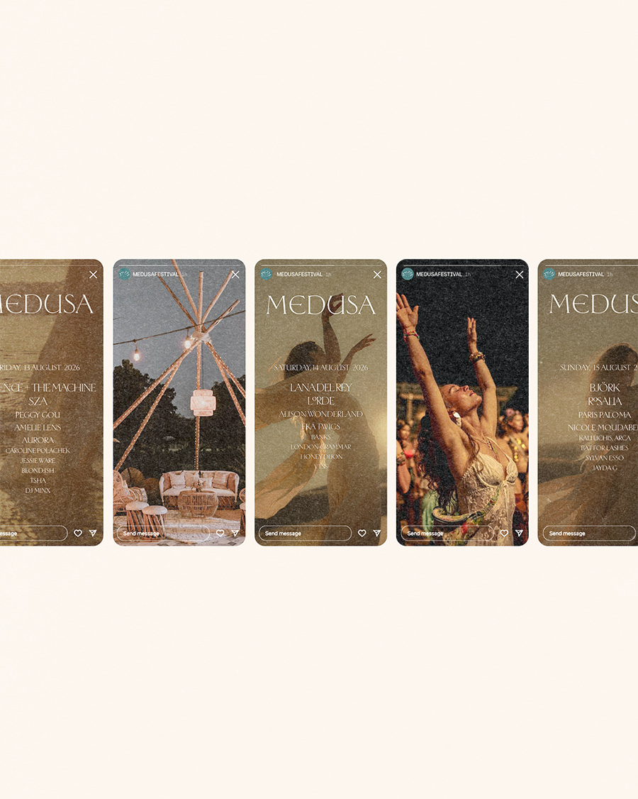 Medusa project image 6