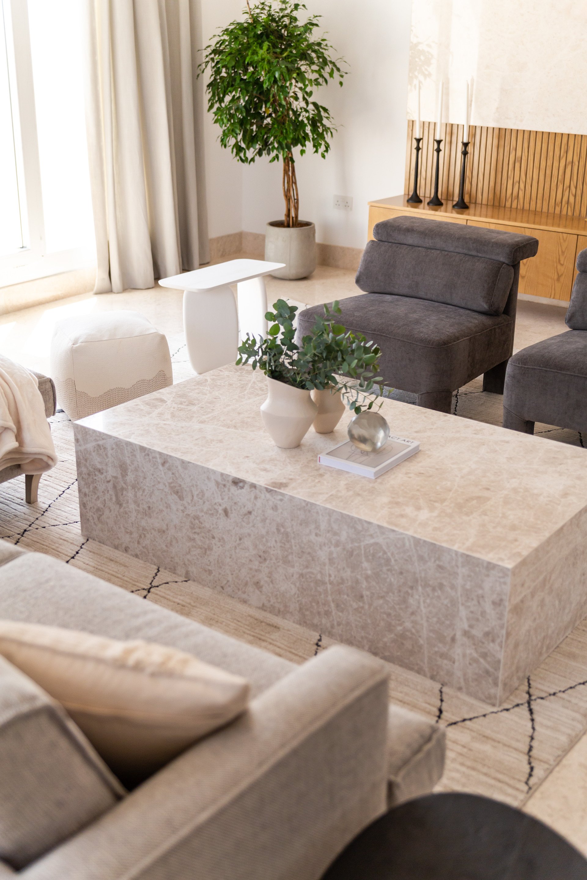 interior design