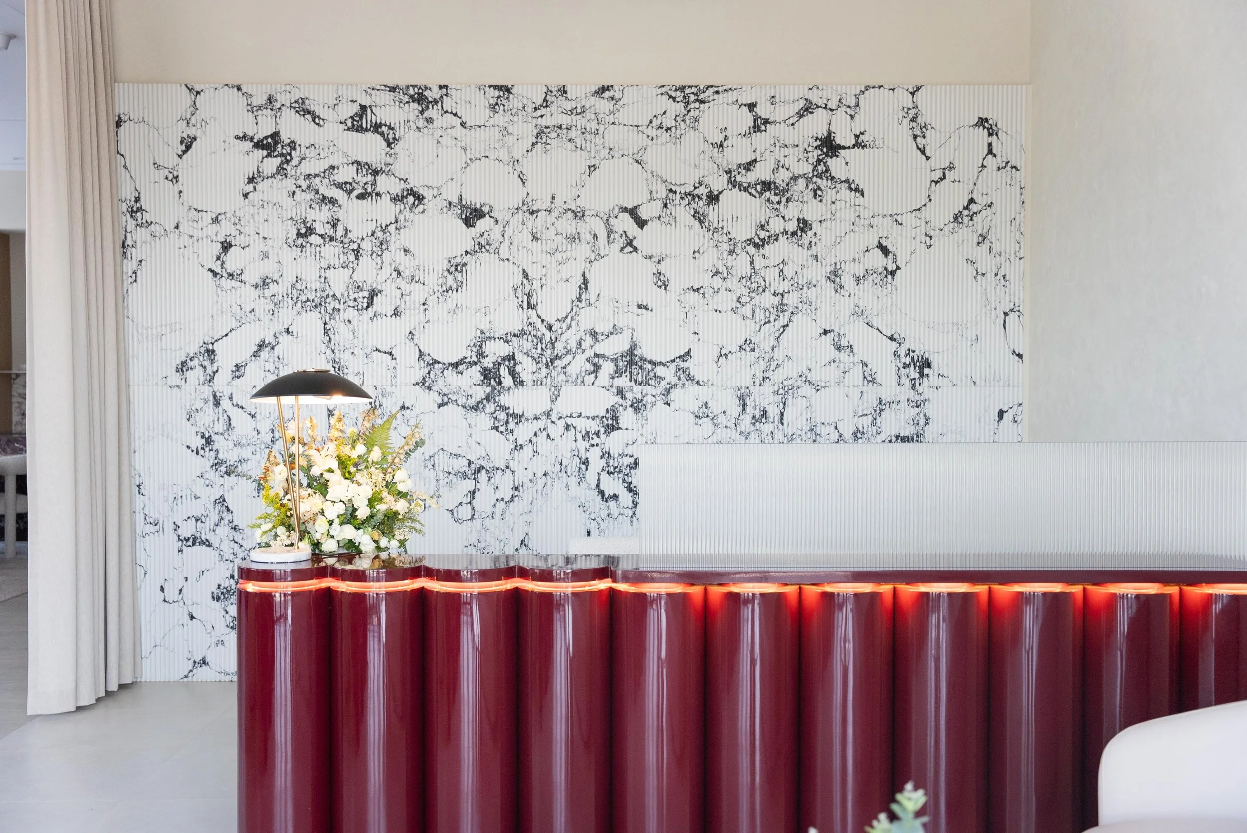 commercial design