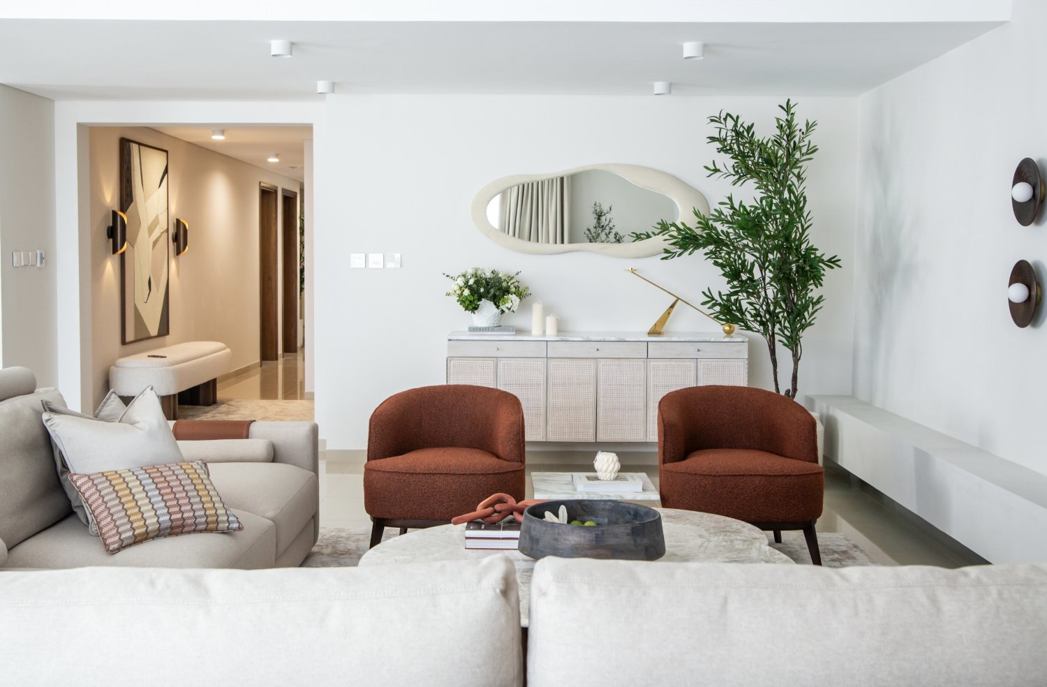 interior design