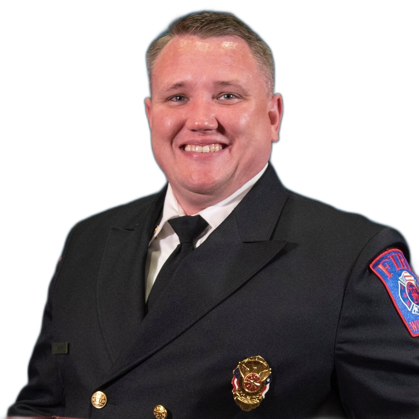 Dan Kramer, public safety leadership consultant