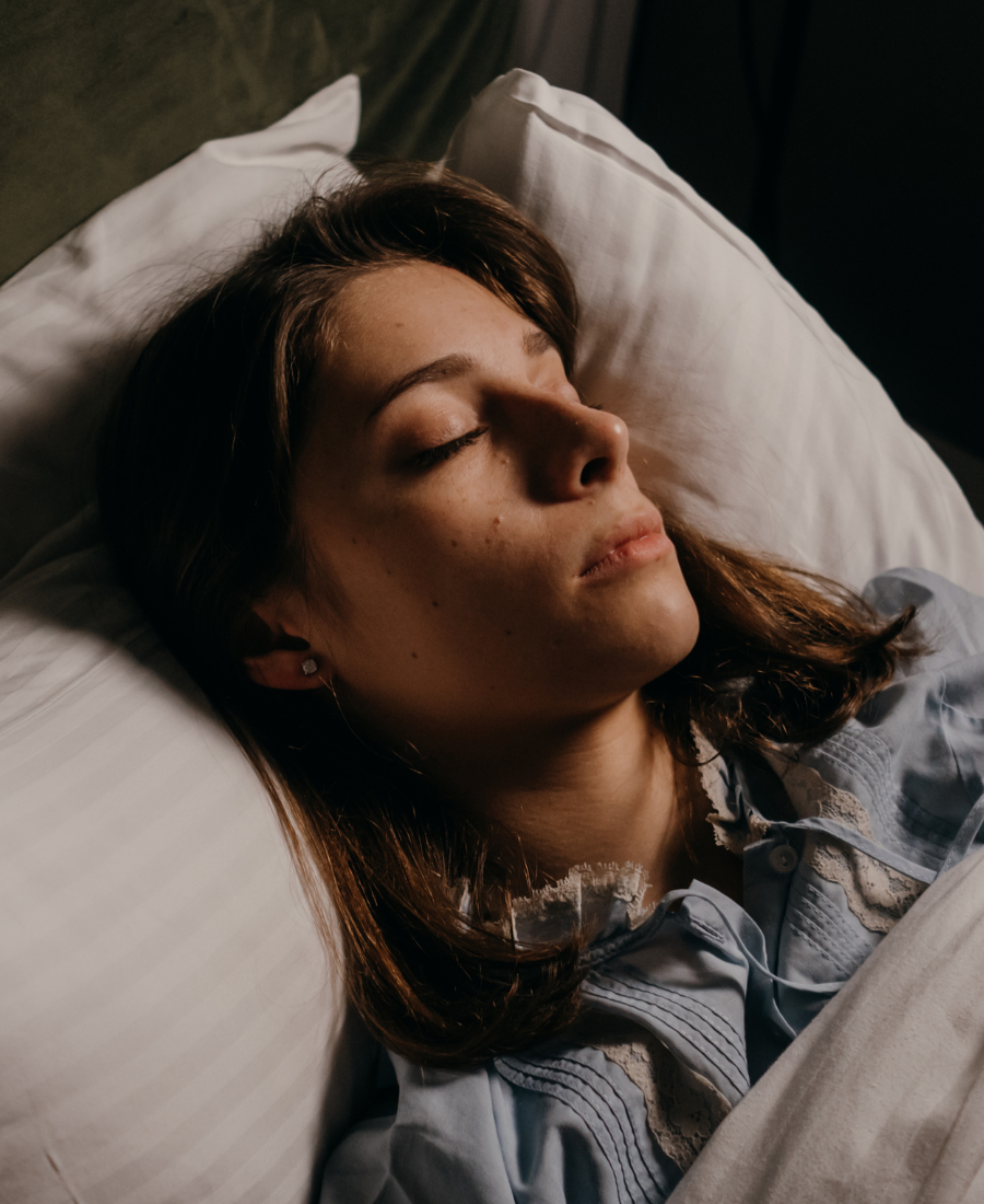Sleep training consultant near me helping a family with child sleep at Your Village in St. Louis