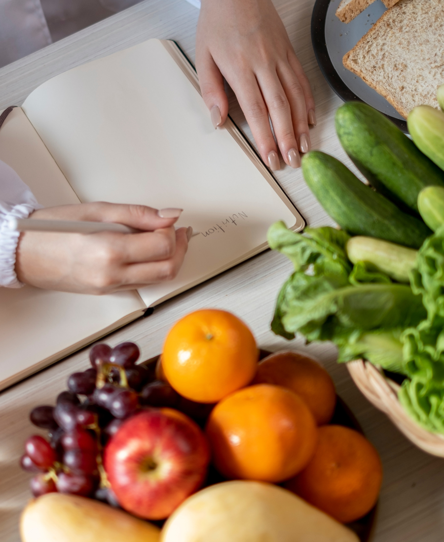 Getting started with pediatric nutrition at Your Village STL