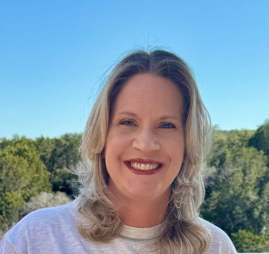 Christy Frantz, pediatric registered dietitian at Your Village STL