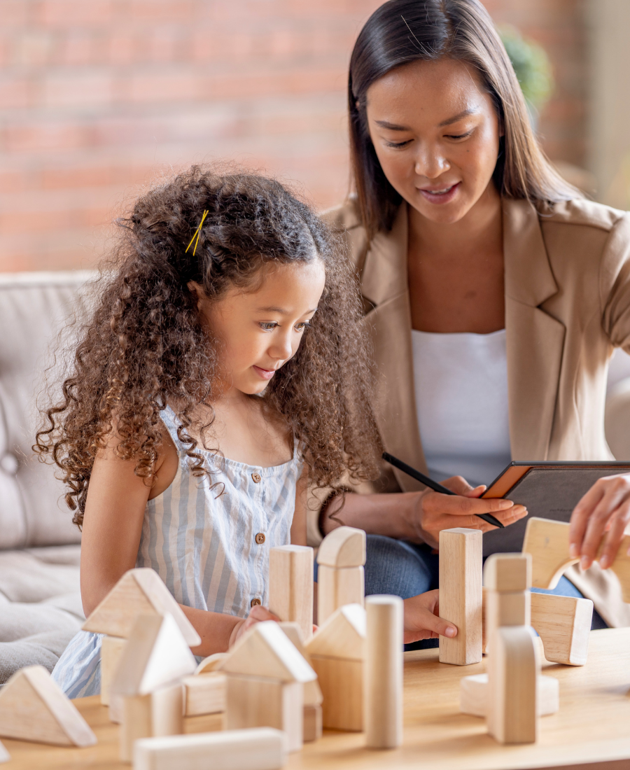 Getting started with ABA therapy at Your Village STL