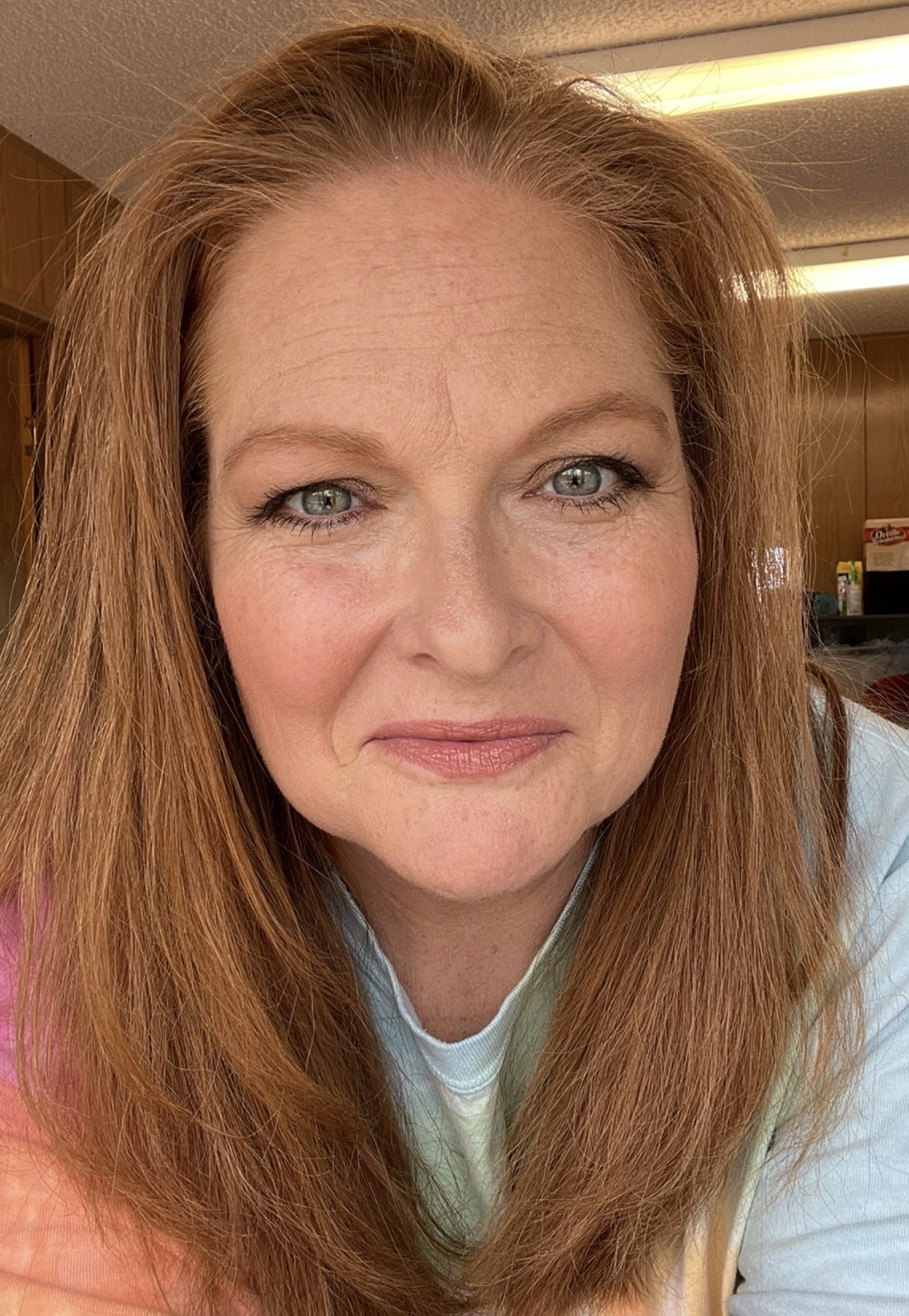 Monica Weber, Caring For America Chair